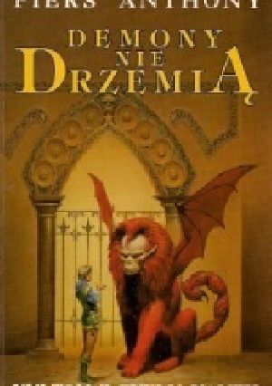 Demony nie drzemią