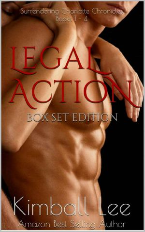 Legal Action - Box Set