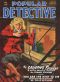 Popular Detective January 1950