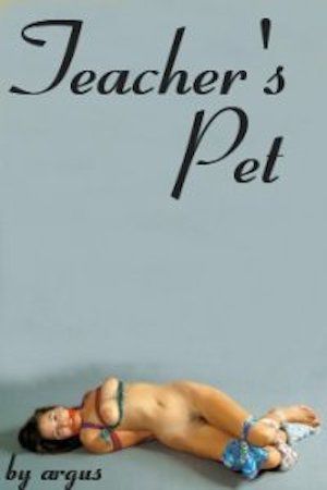 Teacher's Pet