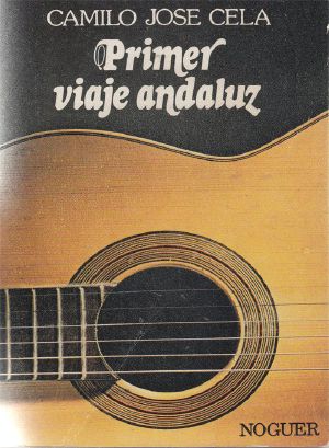 Primer Viaje Andaluz