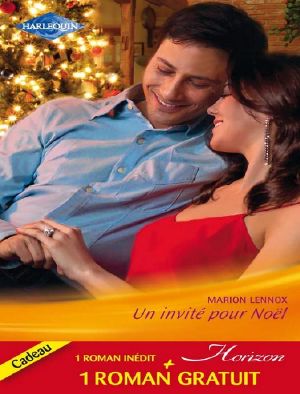 Un Invité Pour Noël - Un Mari À Conquérir