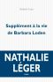 Supplément à la vie de Barbara Loden