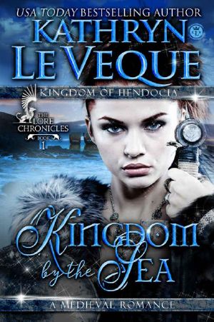 Kingdom by the Sea (The Lore Chronicles Book 1)