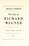 Life of R. Wagner, Volume 3