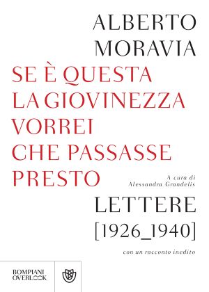 Se È Questa La Giovinezza Vorrei Che Passasse Presto