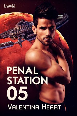 With This Mark 1 · Penal Station 05