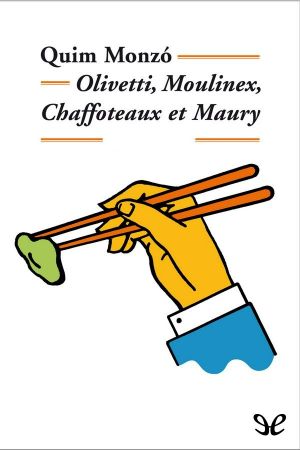 Olivetti, Moulinex, Chaffoteaux Et Maury