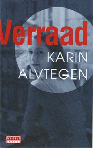 Verraad