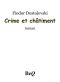 Crime et châtiment I