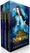 Book of Immortals Series · Volume 1-3