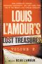 Lost Treasures, Volume 2, More Mysterious Stories, Unfinished Manuscripts, and Lost Notes from One of the World's Most Popular Novelists