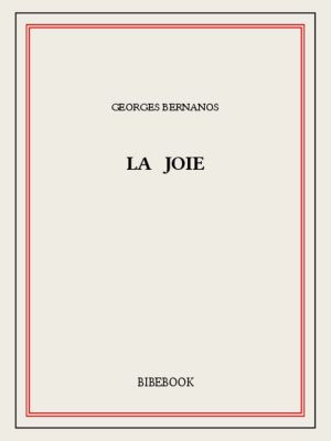 La joie