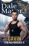 Gavin (The Mavericks Book 11)