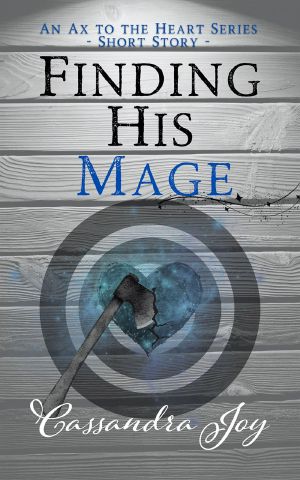 Finding His Mage