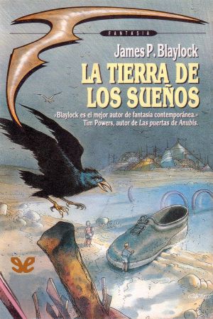 La tierra de los sueños