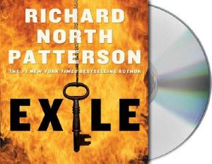 Exile · a novel