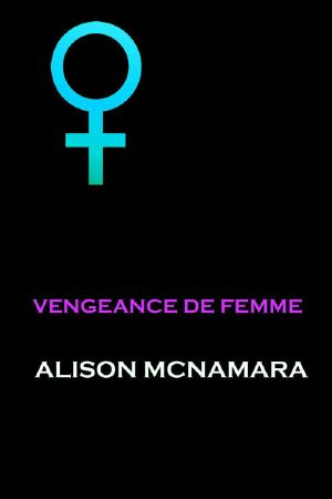 Vengeance de femme