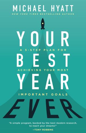 Your Best Year Ever