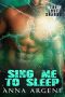 Sing Me to Sleep (The Lost Shards Book 3)