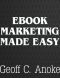 EBook Marketing Made Easy