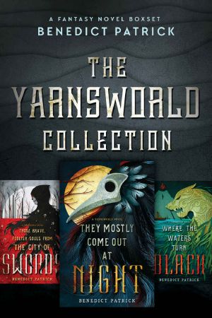 The Yarnsworld Collection · A fantasy boxset