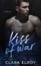 Kiss of War (City of Stars Book 1)