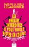 Les Phrases Interdites Si Vous Voulez Rester en Couple