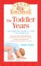 Great Expectations · the Toddler Years