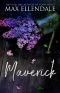 Maverick (Four Point Universe Book 13)