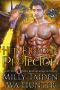 Her Dragon Protector (Awaken the Dragon Book 3)