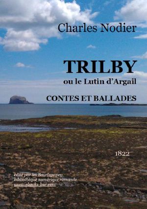 Trilby ou le Lutin d'Argail, Contes et Ballades