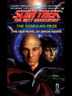 26 - The Romulan Prize