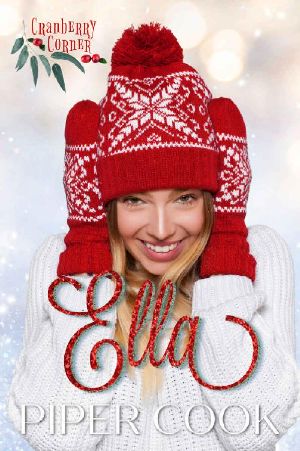 Ella: A Curvy Woman Romance (Cranberry Corner Book 3)