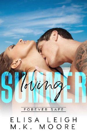 Loving Summer · Forever Safe Romance Series