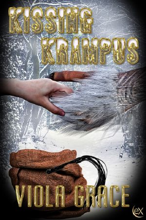 Kissing Krampus