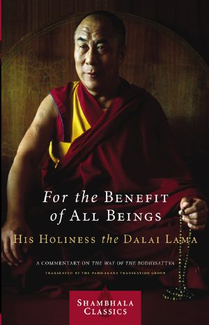 For the Benefit of All Beings