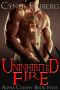 Uninhibited Fire (Alpha Colony Book 4)