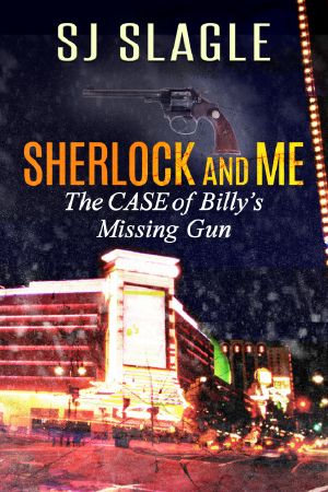 Sherlock and Me · The Case of Billy's Missing Gun