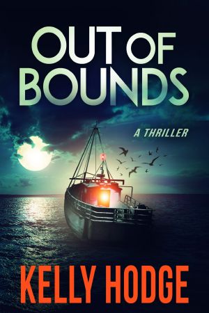 Out of Bounds: A Thriller (Billy Beckett Book 5)