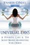 Universal Laws · 18 Powerful Laws & The Secret Behind Manifesting Your Desires (Finding Balance)