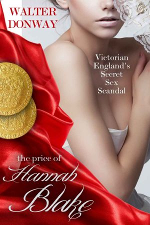 The Price of Hannah Blake