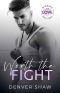 Worth the Fight (Winning at Love Book 1)