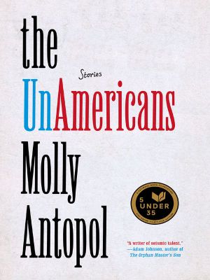 The UnAmericans · Stories