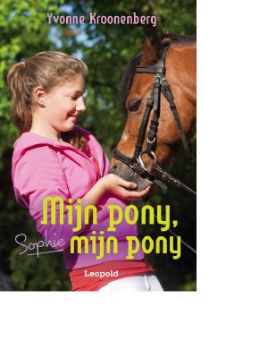 Kroonenberg, Yvonne - Mijn Pony, Mijn Pony