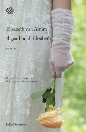 Il Giardino Di Elizabeth