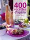 400 Recettes D'apéro