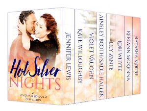 Hot Silver Nights · Silver Fox Romance Collection