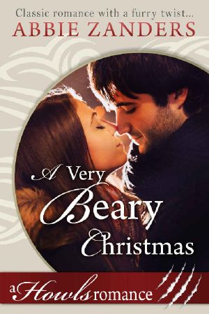 A Very Beary Christmas · A Howls Romance