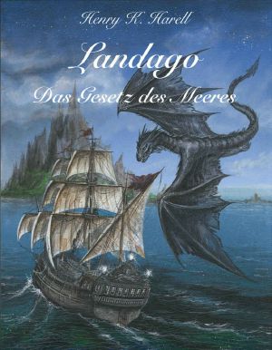 Landago · Das Gesetz des Meeres